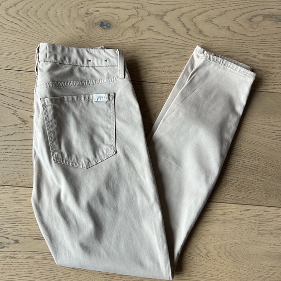 Jen 7 by 7 for all man kind jeans - Picture 4 of 5